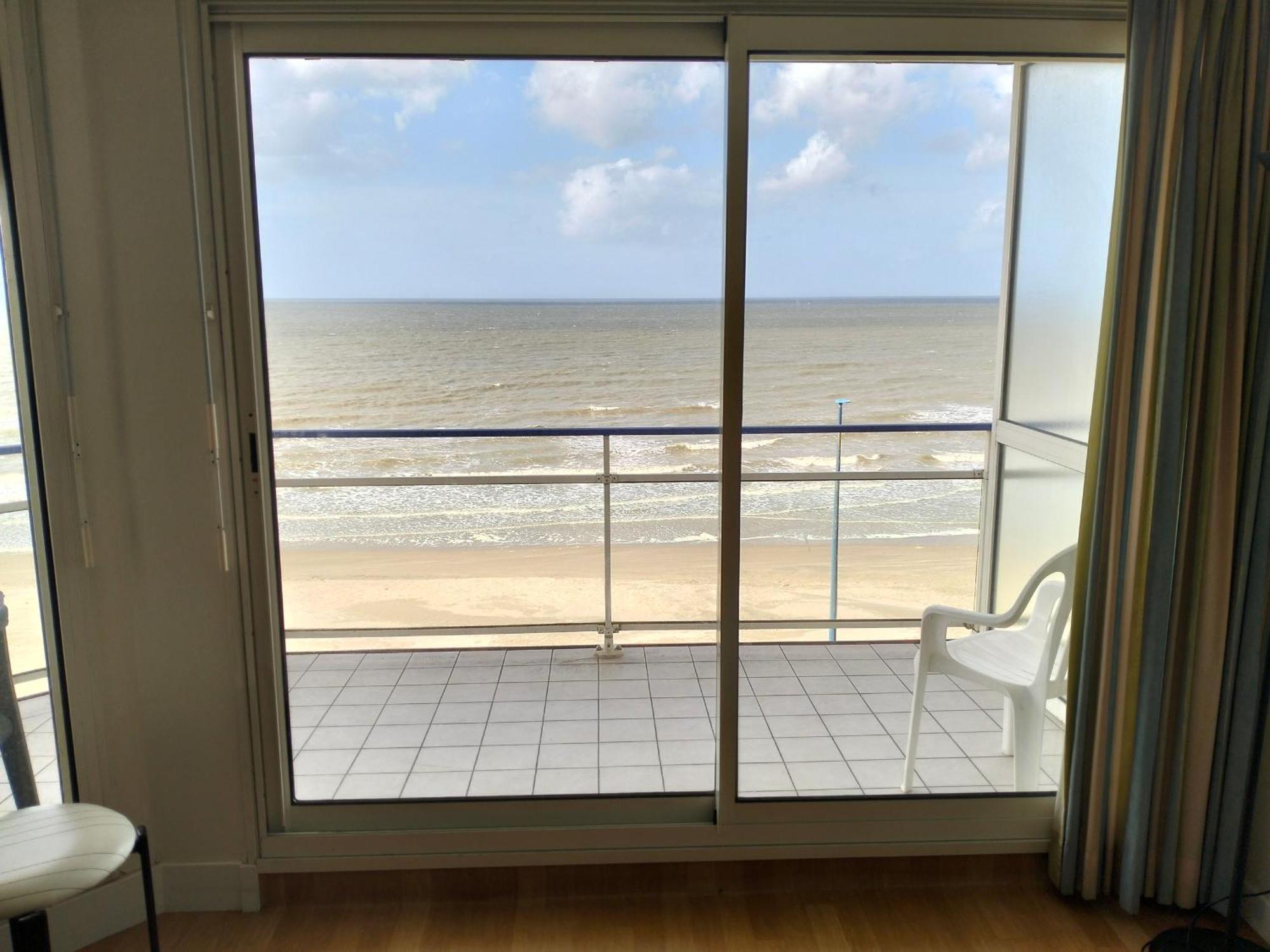 Appartement Bray-Dunes, 2 Pieces, 4 Personnes - Fr-1-661-4 Exterior photo